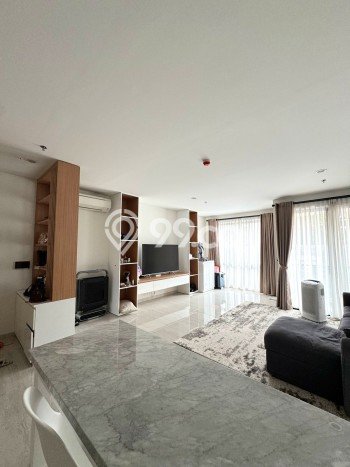 Hunian Apartemen Ideal untuk Dijual di Tangerang dengan 2 Kamar Hunian Apartemen Ideal untuk Dijual di Tangerang dengan 2 Kamar