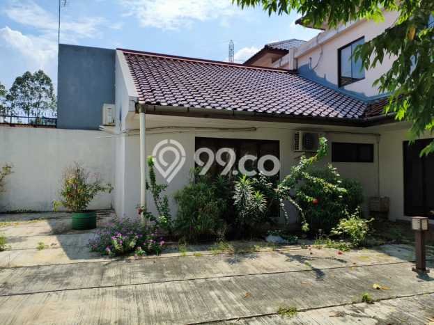 Rumah Luxury Modern Siap Huni di Alam Sutera Tangerang Rumah Luxury Modern Siap Huni di Alam Sutera Tangerang