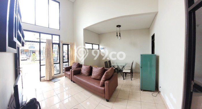 Dijual Hunian Rumah Nyaman 2 Kamar di Cikupa Citra Raya, Tangerang Dijual Hunian Rumah Nyaman 2 Kamar di Cikupa Citra Raya, Tangerang