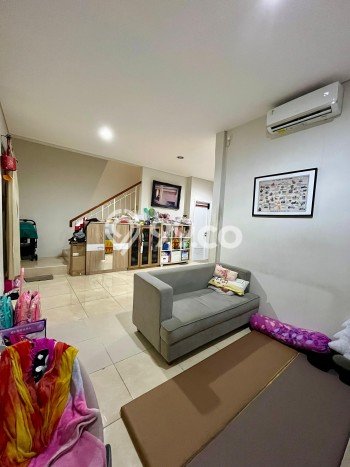 Dijual Hunian Rumah Nyaman 2 Kamar di BSD Green Wich, Tangerang Dijual Hunian Rumah Nyaman 2 Kamar di BSD Green Wich, Tangerang