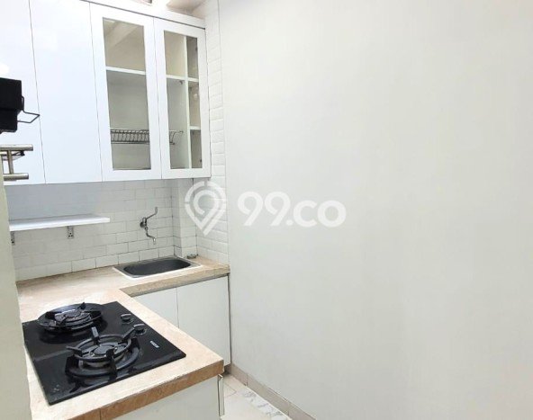 Rumah Luas Asri 3 KT Siap Pakai di Gading Serpong Tangerang Rumah Luas Asri 3 KT Siap Pakai di Gading Serpong Tangerang