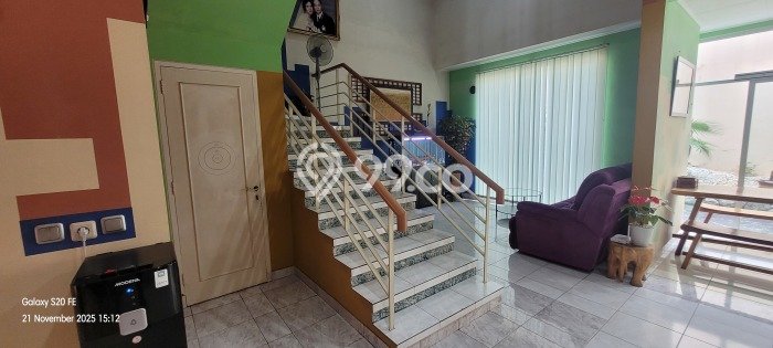 Rumah Minimalis LB/LT 216m2/200m2 Dijual Area Alam Sutera, Tangerang Rumah Minimalis LB/LT 216m2/200m2 Dijual Area Alam Sutera, Tangerang