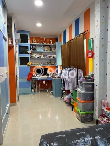 Hunian Super Elit dengan Akses Paling Strategis di Banjar Wijaya, Tangerang Hunian Super Elit dengan Akses Paling Strategis di Banjar Wijaya, Tangerang