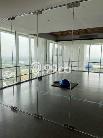 Untuk Dijual Apartemen 1 KT & 1 KM di Tangerang Lokasi Strategis Untuk Dijual Apartemen 1 KT & 1 KM di Tangerang Lokasi Strategis