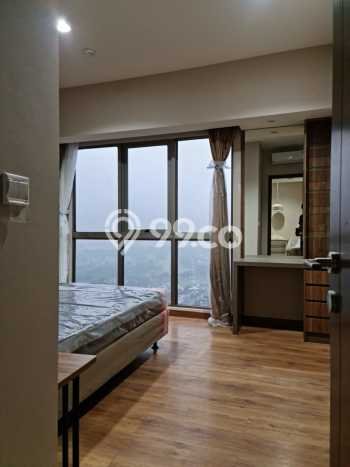 Hunian Apartemen Ideal untuk Dijual di Tangerang dengan 2 Kamar Hunian Apartemen Ideal untuk Dijual di Tangerang dengan 2 Kamar