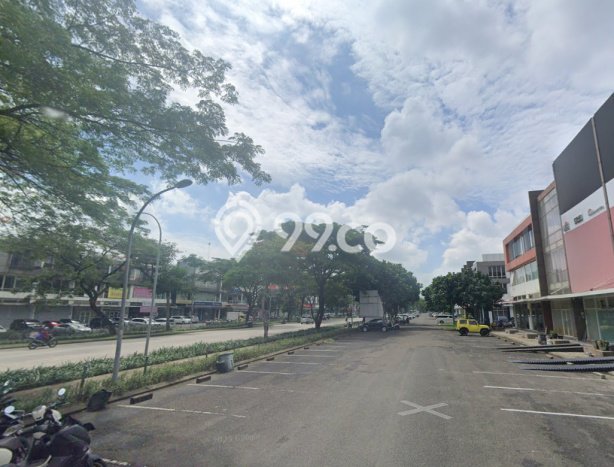 Ruko Dijual di Tangerang LT 138m2 & LB 376m2 Lokasi Terbaik! Ruko Dijual di Tangerang LT 138m2 & LB 376m2 Lokasi Terbaik!