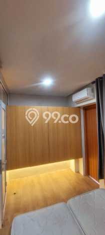 Hunian Nyaman Asri 1 KT Siap Huni di BSD Tangerang Hunian Nyaman Asri 1 KT Siap Huni di BSD Tangerang
