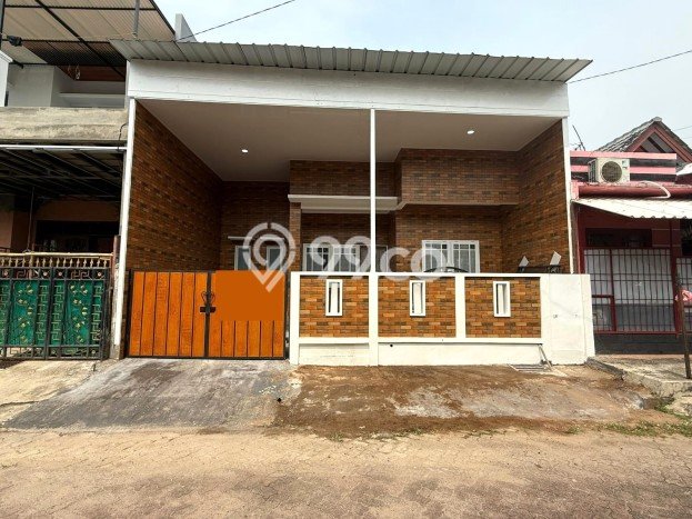For Sale Rumah 4 Kamar Lokasi Strategis Bagus dan Strategis di Serpong Utara For Sale Rumah 4 Kamar Lokasi Strategis Bagus dan Strategis di Serpong Utara