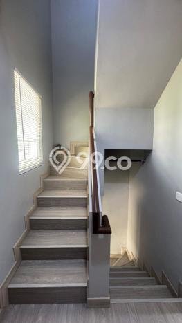 Jual Rumah Bagus Siap Huni LB 90m2 di BSD, Tangerang Selatan Jual Rumah Bagus Siap Huni LB 90m2 di BSD, Tangerang Selatan