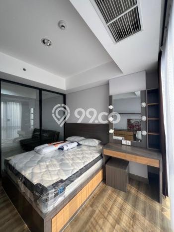 Apartemen Favorit Modern Dijual di Tangerang dengan 1 Kamar Tidur Apartemen Favorit Modern Dijual di Tangerang dengan 1 Kamar Tidur