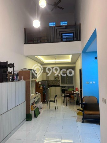Jual Rumah Eksklusif 3 KT di Alam Sutera, Tangerang Jual Rumah Eksklusif 3 KT di Alam Sutera, Tangerang