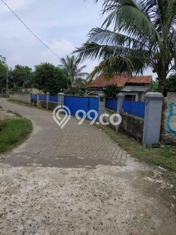 Lahan Kosong Dijual di Pamulang, Tangerang Selatan, Luas 1665m2 Area Strategis Lahan Kosong Dijual di Pamulang, Tangerang Selatan, Luas 1665m2 Area Strategis