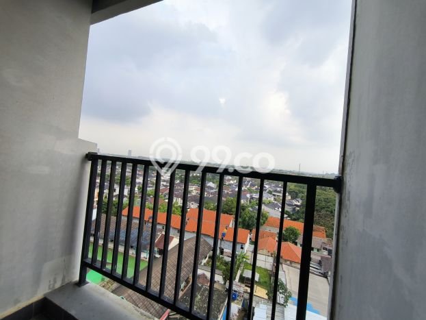 Apartemen Minimalis untuk Dijual di BSD Dengan Spesifikasi 2 KT & 1 KM Apartemen Minimalis untuk Dijual di BSD Dengan Spesifikasi 2 KT & 1 KM