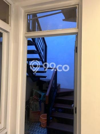 Jual Rumah Eksklusif 3 KT di Alam Sutera, Tangerang Jual Rumah Eksklusif 3 KT di Alam Sutera, Tangerang