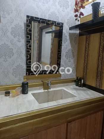 Rumah Modern Minimalis 3 Kamar Bisa Langsung Pindah di Karawaci Rumah Modern Minimalis 3 Kamar Bisa Langsung Pindah di Karawaci