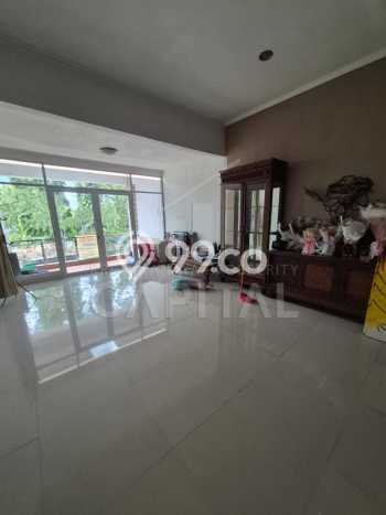 Jual Rumah Bagus Siap Huni LB 260m2 di Arcamanik, Bandung Jual Rumah Bagus Siap Huni LB 260m2 di Arcamanik, Bandung
