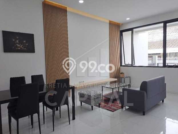 Rumah Minimalis 3 KT di Bandung Kota Bandung Unfurnished Rumah Minimalis 3 KT di Bandung Kota Bandung Unfurnished