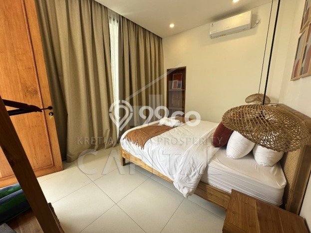 Vila Berkembang Kawasan , Luas 132m2m², Akses ke beragam keperluan Vila Berkembang Kawasan , Luas 132m2m², Akses ke beragam keperluan