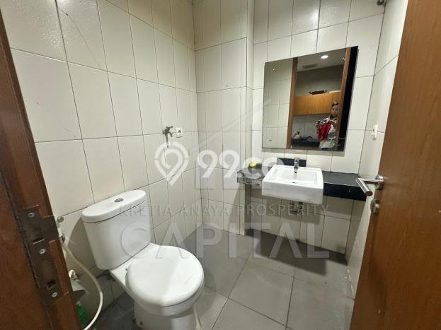 Jarang Ada! Unit Apartemen Hemat di Coblong, Bandung 1 Kamar Tidur dan 1 Kamar Mandi Jarang Ada! Unit Apartemen Hemat di Coblong, Bandung 1 Kamar Tidur dan 1 Kamar Mandi