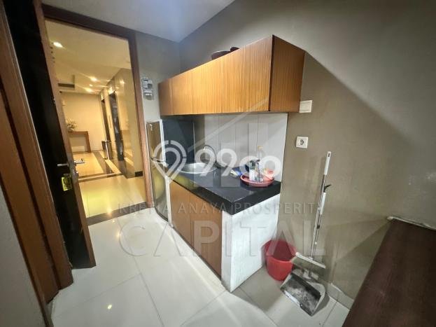 Jarang Ada! Unit Apartemen Hemat di Coblong, Bandung 1 Kamar Tidur dan 1 Kamar Mandi Jarang Ada! Unit Apartemen Hemat di Coblong, Bandung 1 Kamar Tidur dan 1 Kamar Mandi