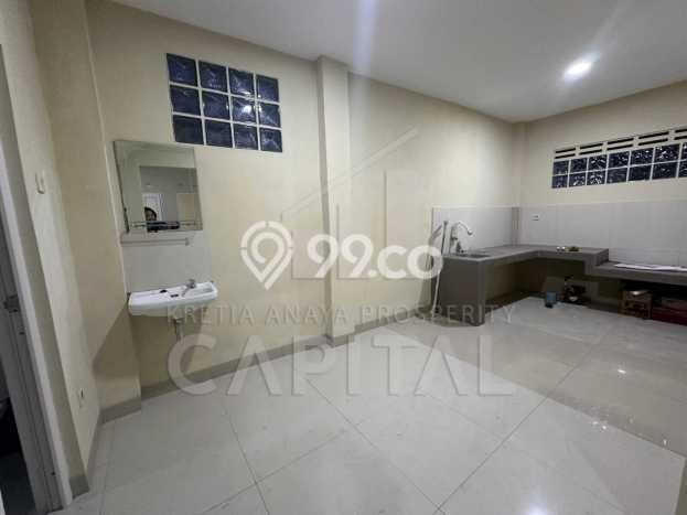 Jual Rumah Eksklusif 2 KT di Moch Toha, Bandung Jual Rumah Eksklusif 2 KT di Moch Toha, Bandung