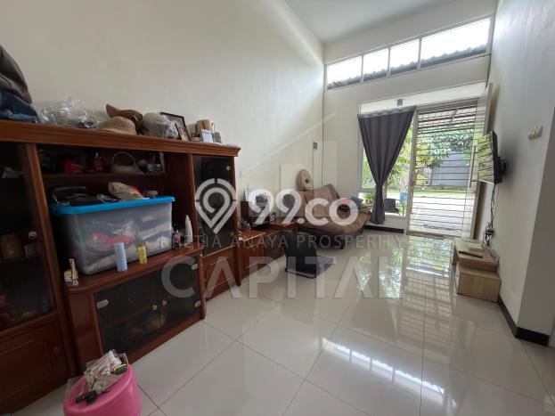 Rumah Modern 2 KT LT 93m2 di Taman Kopo Indah Rumah Modern 2 KT LT 93m2 di Taman Kopo Indah