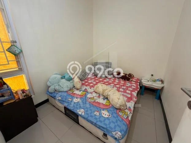 Jual Rumah Modern 2 KT di Taman Kopo Indah, Bandung Jual Rumah Modern 2 KT di Taman Kopo Indah, Bandung