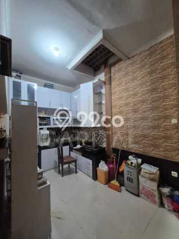 Jual Rumah Bagus Siap Huni LB 260m2 di Arcamanik, Bandung Jual Rumah Bagus Siap Huni LB 260m2 di Arcamanik, Bandung