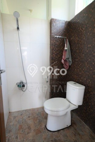 Jarang Ada! Rumah Sewa 2 Kamar Bagus Siap Huni Bandung Kota Jarang Ada! Rumah Sewa 2 Kamar Bagus Siap Huni Bandung Kota