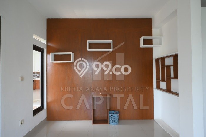 Jarang Ada! Rumah Sewa 2 Kamar Bagus Siap Huni Bandung Kota Jarang Ada! Rumah Sewa 2 Kamar Bagus Siap Huni Bandung Kota
