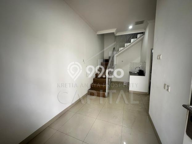 Rumah Modern 2 KT di Bandung Kota Bandung Unfurnished Rumah Modern 2 KT di Bandung Kota Bandung Unfurnished