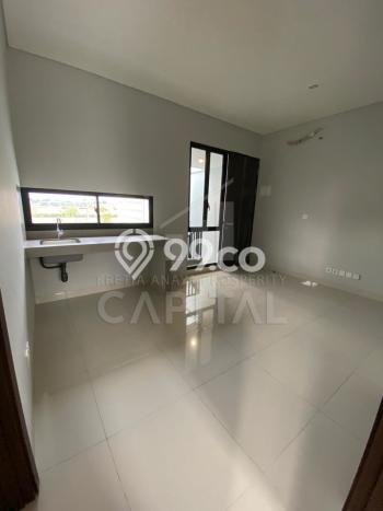 Rumah Modern 2 Kamar LT 102m2 di Podomoro Park Bandung Rumah Modern 2 Kamar LT 102m2 di Podomoro Park Bandung