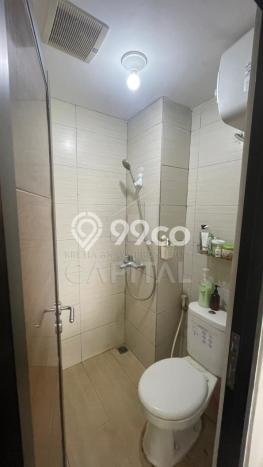 Siap Huni Apartemen 1 KT 1 KM di Pasteur Luas 46m2 Siap Huni Apartemen 1 KT 1 KM di Pasteur Luas 46m2