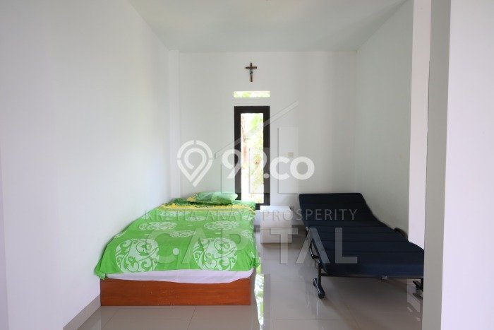 Jarang Ada! Rumah Sewa 2 Kamar Bagus Siap Huni Bandung Kota Jarang Ada! Rumah Sewa 2 Kamar Bagus Siap Huni Bandung Kota