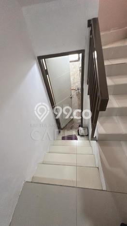 Rumah Minimalis 3 KT LT 105m2 di Bandung Kota Rumah Minimalis 3 KT LT 105m2 di Bandung Kota