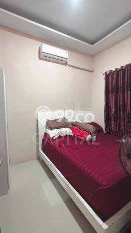 Rumah Minimalis 3 KT LT 105m2 di Bandung Kota Rumah Minimalis 3 KT LT 105m2 di Bandung Kota
