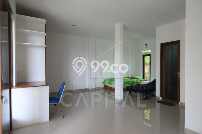 Jarang Ada! Rumah Sewa 2 Kamar Bagus Siap Huni Bandung Kota Jarang Ada! Rumah Sewa 2 Kamar Bagus Siap Huni Bandung Kota