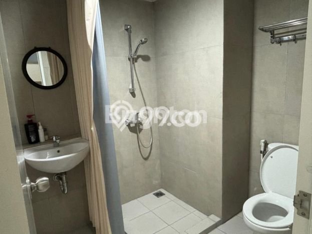 Apartemen Harga Murah dengan 1 BR & 1 KM di Sambikerep Surabaya Apartemen Harga Murah dengan 1 BR & 1 KM di Sambikerep Surabaya