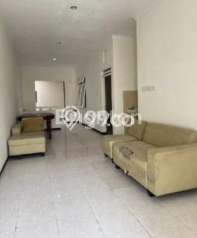Jual Rumah Bagus Siap Huni LB 102m2 di Rungkut, Surabaya Jual Rumah Bagus Siap Huni LB 102m2 di Rungkut, Surabaya