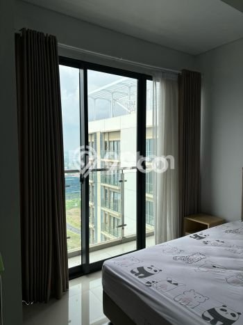 Apartemen Harga Murah dengan 1 BR & 1 KM di Sambikerep Surabaya Apartemen Harga Murah dengan 1 BR & 1 KM di Sambikerep Surabaya