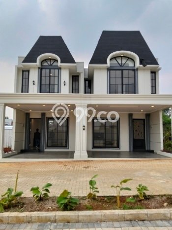 Dijual Rumah 3 Kamar Lokasi Strategis Bagus dan Strategis di Ciputat Dijual Rumah 3 Kamar Lokasi Strategis Bagus dan Strategis di Ciputat