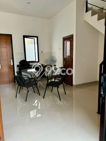 Rumah Minimalis 3 KT di Cawang Jakarta Timur Semi Furnished Rumah Minimalis 3 KT di Cawang Jakarta Timur Semi Furnished