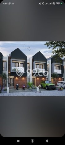 Dijual Rumah Minimalis Bagus Punya 3 KT di BSD Tangerang Selatan SHM Dijual Rumah Minimalis Bagus Punya 3 KT di BSD Tangerang Selatan SHM