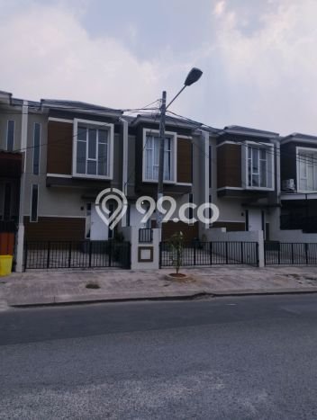 Jual Rumah Bagus Siap Huni LB 65m2 di Pamulang, Tangerang Selatan Jual Rumah Bagus Siap Huni LB 65m2 di Pamulang, Tangerang Selatan