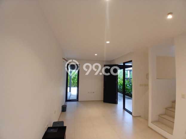 Rumah Minimalis 4 Kamar LT 115m2 di Ragunan Rumah Minimalis 4 Kamar LT 115m2 di Ragunan