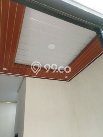 Hunian Terjangkau LT 60m2 di Depok I Akses Mudah Hunian Terjangkau LT 60m2 di Depok I Akses Mudah