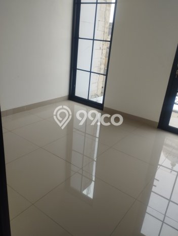 Rumah Modern 3 KT di BSD Nusaloka Tangerang Semi Furnished Rumah Modern 3 KT di BSD Nusaloka Tangerang Semi Furnished