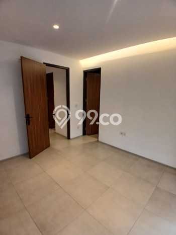 Rumah Minimalis 4 Kamar LT 115m2 di Ragunan Rumah Minimalis 4 Kamar LT 115m2 di Ragunan