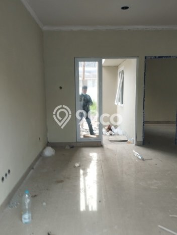 Jual Rumah Bagus Siap Huni LB 65m2 di Pamulang, Tangerang Selatan Jual Rumah Bagus Siap Huni LB 65m2 di Pamulang, Tangerang Selatan