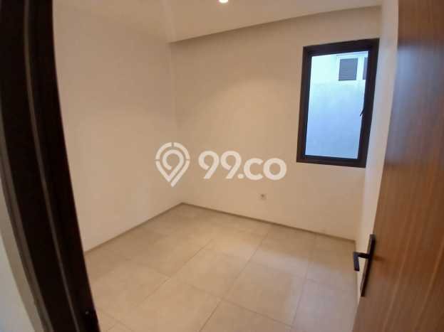 Rumah Minimalis 4 Kamar LT 115m2 di Ragunan Rumah Minimalis 4 Kamar LT 115m2 di Ragunan